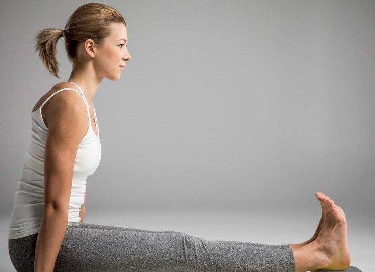 Permanentka platí pro aktivitu Funkční jóga