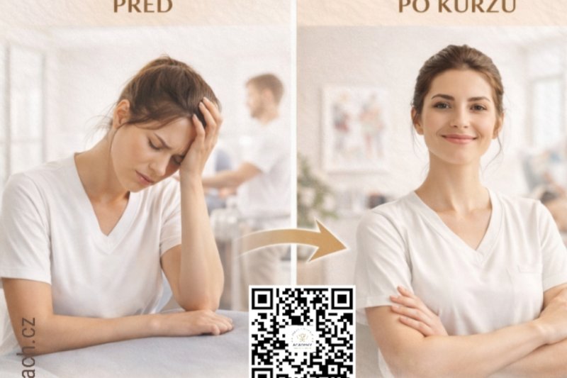 Kurz pro pečující osoby