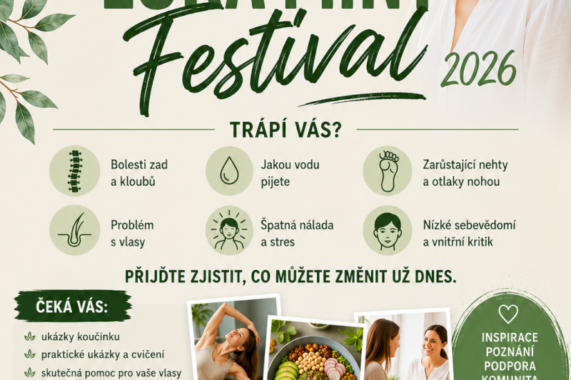 Euka Mint Festival 