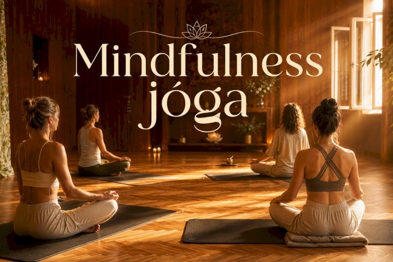 Mindfulness jóga