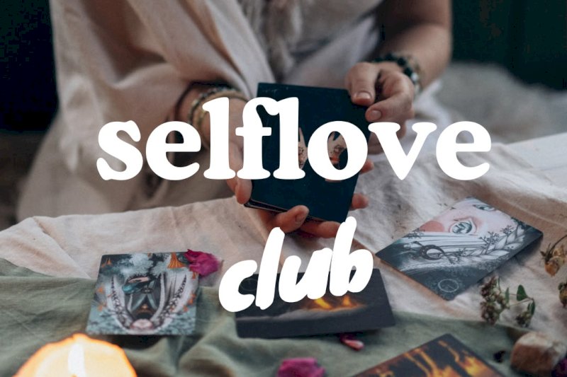 Selflove club
