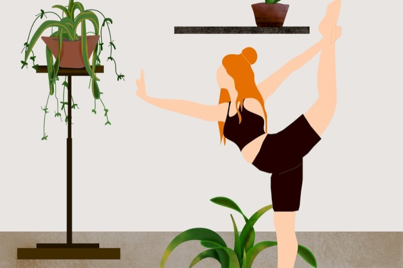 Ashtanga Vinyasa jóga