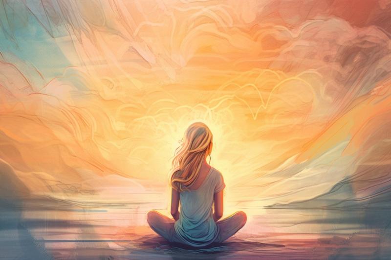 Dechové meditace