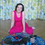 Monika Staňková - Zrcadlení