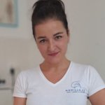 Kateřina Fadljevičová - Kurz pro pečující osoby