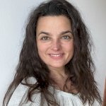 Kristýna Edmonds Hessová - Channeling s Kristýnou Edmonds Hessovou