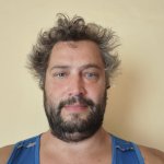 Martin Ptáček - Acro jóga 