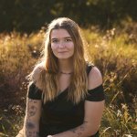 Vanesa Starečková - Selflove club