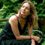 Radana Lazarová - Breathwork