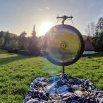 Jiří Švarc - Zvuková lázeň - sound healing