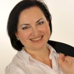 Katerina Berthel - Síla hlasu a těla