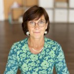 Jitka Staňková - Jóga 60+