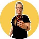 Tereza Juppová - Povídání o cestě za indiány