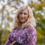 MUDr. Lenka Tocháčková - Beseda s gynekoložkou Mudr. Lenkou Tocháčkovou