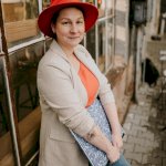 Jana Kocábková - Kurz balení dárků