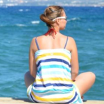 Vilma Kubalová - Jin jóga