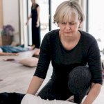 Monika Cílová  - Aktivace kundalini energie