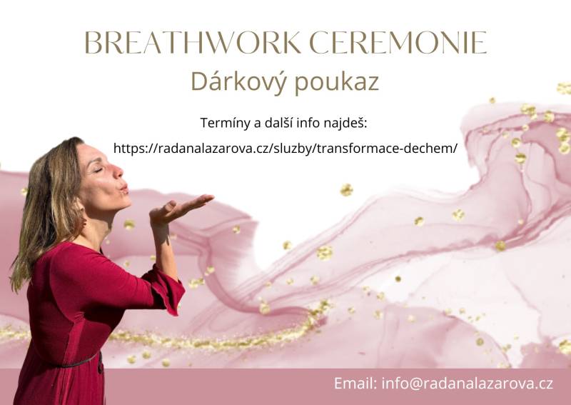 Voucher Breathwork